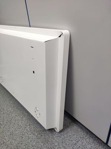 Б/в Обігрівач Термія эвна-2,0/220 01-200891293