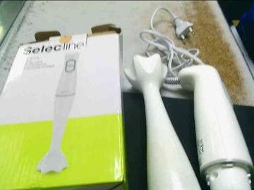 Б/в Блендер Selecline hb5018-gs 01-200895943