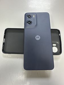 Б/в Мобільний телефон Motorola moto g05 4/256gb 01-200896462