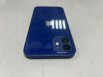 Б/в Мобільний телефон Apple iphone 12 128gb 01-200896642