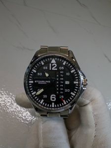 Б/в Годинник Stuhrling aviator 3916 01-200896760