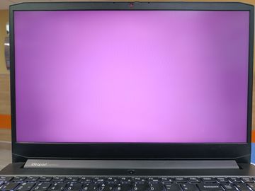 Б/в Ноутбук Lenovo 15/core i5-11320h ddr4/8gb ddr4/hdd *відсутній/ssd 512 gb/geforce rtx3050 4gb 01-200896731