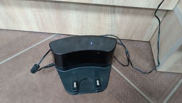 Б/в Пилосос Rovus bl500n 01-200880751