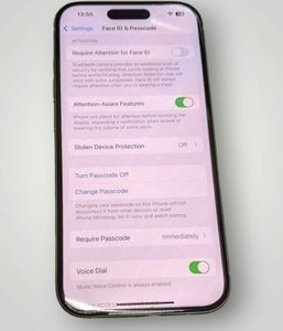 Б/в Мобільний телефон Apple iphone 15 128gb 01-200846868