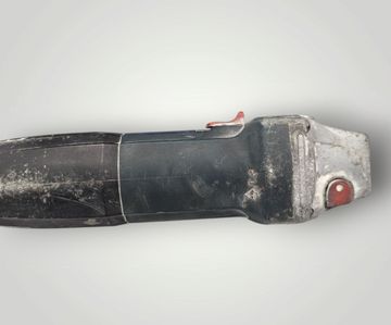 Б/у Угловая шлифмашина Зенит зуш-125/1000 мс 01-200874931