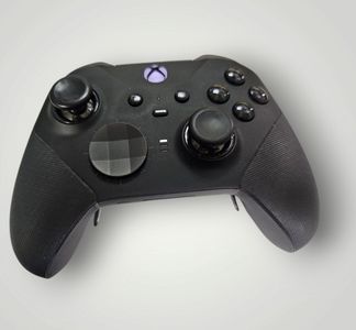 Б/в Геймпад Microsoft xbox elite wireless controller series 2 01-200756262