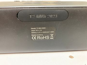 Б/в Акустика Tronsmart t2 mini 2023 01-200896740