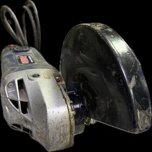 Б/в Кутова шліфмашина Stern ag-230 01-200897182