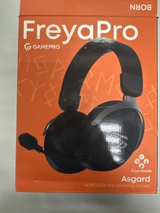 Б/в Навушники Gamepro asgard freya pro 01-200893112