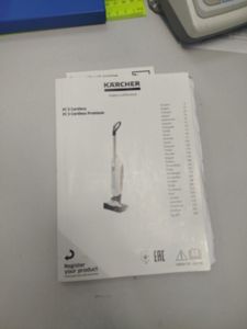 Б/в Пилосос Karcher fc 5 cordless 01-200896085