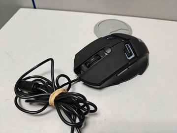 Б/в Мишка usb Cyboo 101495 01-200897323