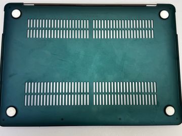 Б/в Ноутбук Apple macbook pro a1989 13,3" core i5 2,3 ghz/ram 16gb/ssd 256gb/intel iris plus graphics 655 01-200897377