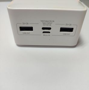 Б/в Повербанк Baseus 30000mah ppbd30 15w 01-200897709