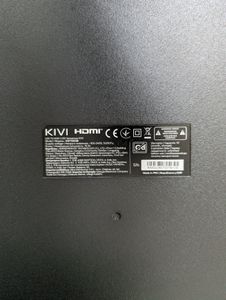 Б/в Телевізор Kivi 43f730qb 01-200897092