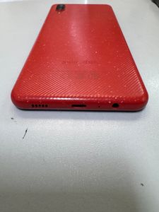 Б/в Мобільний телефон Samsung galaxy a02 2/32gb 01-200897240