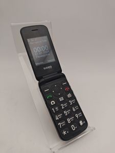 Б/в Мобільний телефон Sigma comfort 50 menol 01-200897568