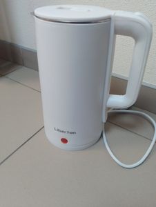 Б/у Электрочайник Liberton lek-6824 01-200898156