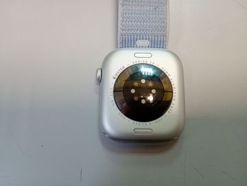 Б/в Смарт-годинник Apple watch series 10 gps 46mm alu. case 01-200893994