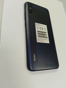 Б/в Мобільний телефон Xiaomi redmi 9a 2/32gb 01-200896977