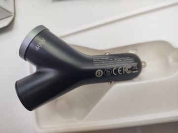 Б/в Автомобільний інвертор Baseus y 16-000269211