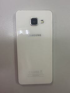 Б/в Мобільний телефон Samsung galaxy a3 sm-a310f 16gb 01-200898700