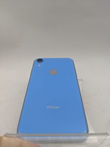 Б/в Мобільний телефон Apple iphone xr 128gb 01-200866287