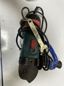 Б/в Кутова шліфмашина Зенит зуш-125/950 01-200897360