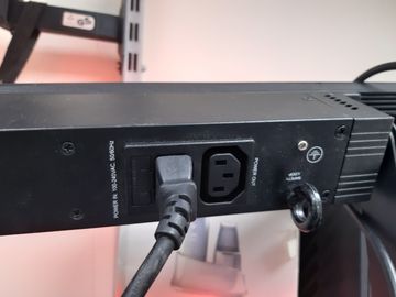 Б/у Лінійний LED-прожектор Chauvet colorband t3 bt 01-200899400