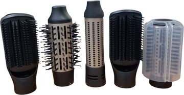 Б/у Фен-щетка Remington as7500 01-200886506