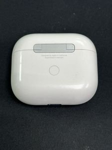 Б/в Навушники Apple airpods 3rd generation 01-200899475