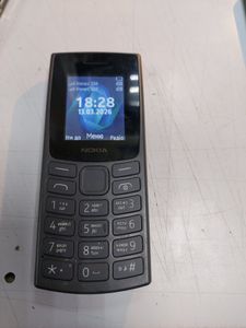 Б/в Мобільний телефон Nokia 105 2023 01-200899680