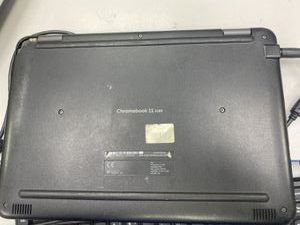 Б/в Ноутбук Dell chromebook 11 3189 01-200899582