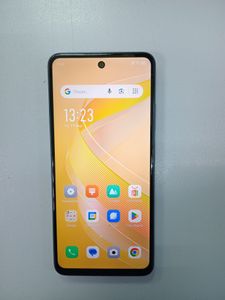 Б/в Мобільний телефон Infinix smart 8 2/64gb 01-200899621