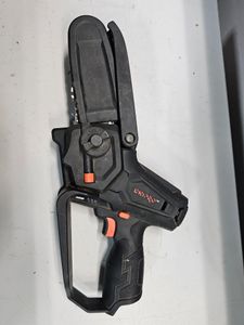 Б/у Пила цепная Dnipro-M cs-12 без акб та зп 01-200898995