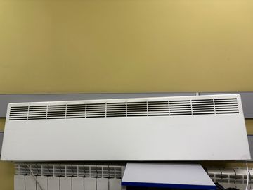 Б/у Обогреватель Ensto ephbm20p 01-200899821