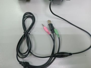 Б/в Навушники Cyboo 101496 01-200900530