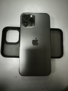 Б/у Мобільний телефон Apple iphone 12 pro max 256gb 01-200899768