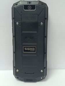 Б/в Мобільний телефон Sigma x-treme pa68 01-200900329