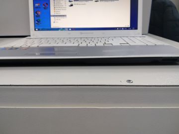 Б/в Ноутбук екран 15,6" Acer core i5 430m 2,26ghz /ram3072mb/ hdd500gb/ dvd rw 01-200900284