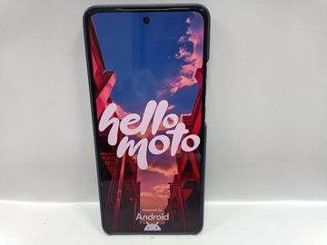 Б/в Мобільний телефон Motorola moto g86 5g 8/256gb 01-200900694