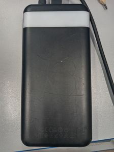 Б/в Повербанк Hoco j123b 30000 22.5w 01-200900645