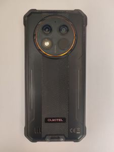 Б/в Мобільний телефон Oukitel g1 6/256gb 01-200900094