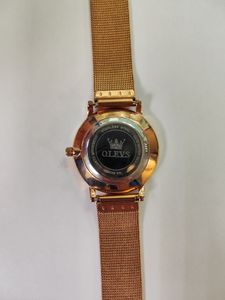 Б/у Часы Olevs 5003l 01-200894636