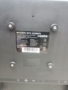 Б/у Телевизор Mystery mtv-3230ht2 01-200900813