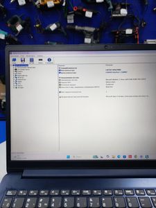 Б/в Ноутбук Lenovo 15/ryzen 5 7520u ddr5/8gb ddr5/hdd *відсутній/ssd 256 gb/*інтегрована 01-200859771