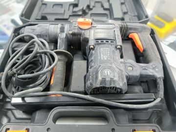 Б/у Перфоратор Dnipro-M bh-30 01-200899833