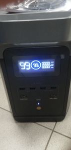 Б/в Зарядна станція Ecoflow delta 2 01-200901175