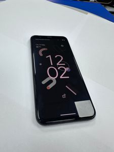 Б/в Мобільний телефон Google pixel 4 6/64gb 01-200897792