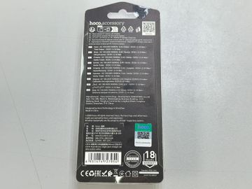 Б/в Мережевий зарядний пристрій Hoco c81a asombroso mi 16-000272475