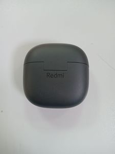 Б/в Навушники Xiaomi redmi buds 6 lite black 18-000093640